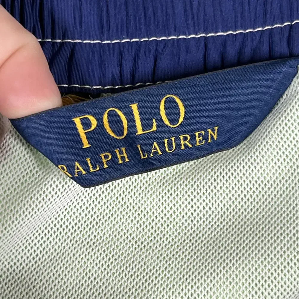 Polo Ralph Lauren brand polo